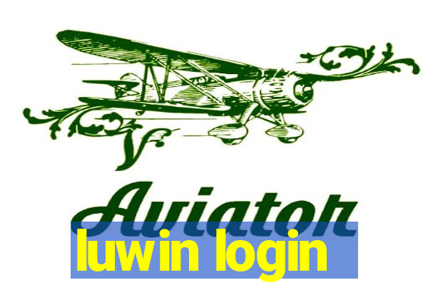 luwin login